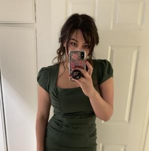 Maude Campbell - Baby , Canada