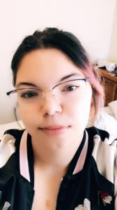 Maureen Bell - Baby Saskatoon, Canada