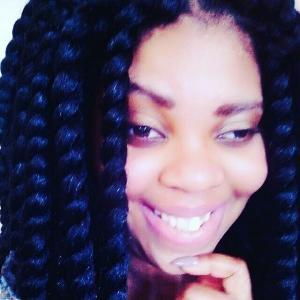 Maurine Jeffers - Baby Charlotte, USA