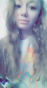 Maxine Bonner - Baby New York, USA