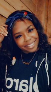 Maxine Terry - Baby Edinburg, USA