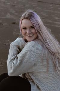 Meagan Lucas - Baby Pittsburgh, USA