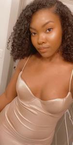 Megan Garcia - Baby Houston, USA