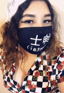 Melissa Dumond - Baby Nevada, USA