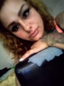 Melissa Palombo - Baby Edinburgh, United Kingdom