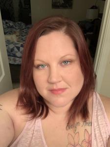 Micheline Thornton - Baby New Jersey, USA