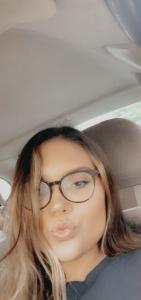 Michelle Hitch - Baby Pennsylvania, USA