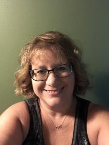 Mildred Cormier - Baby Utah, USA