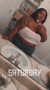 Millie Martinez - Baby Rockford, USA