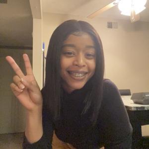 Miranda Mitchell - Baby York, United Kingdom