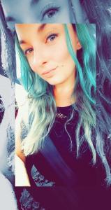 Miriam Green - Baby Kansas, USA