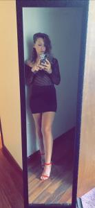 Misty Jackson - Baby Pittsburgh, USA