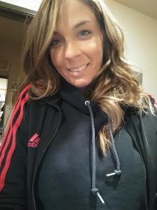 Mittie Reinhart - Baby Utah, USA