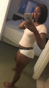 Monica Tello - Baby Denver, USA