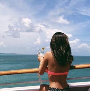 Monica Wheeler - Baby Oklahoma, USA