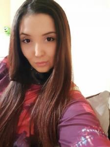 Monica Ziegler - Baby Aberdeen, United Kingdom