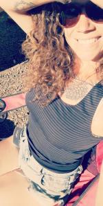 Myra Chaney - Baby Aberdeen, United Kingdom