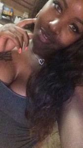 Nancy Metts - Baby Halifax, Canada