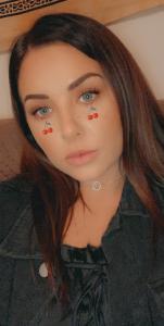 Nancy Rossman - Baby South Carolina, USA