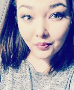 Nancy Staples - Baby Leeds, United Kingdom