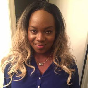 Naoma Ruiz - Baby Georgia, USA