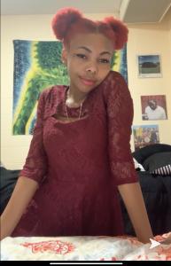 Natalie Braden - Baby Liverpool, United Kingdom