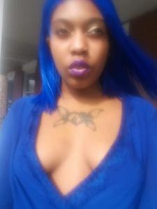 Oralia Griffin - Baby Houston, USA