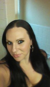 Pamela Albrecht - Baby Dallas, USA