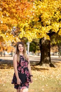 Pamela Delcid - Baby Saskatoon, Canada