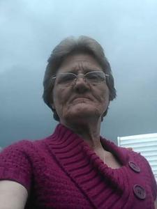 Pamela Dudley - Baby North Bay, Canada