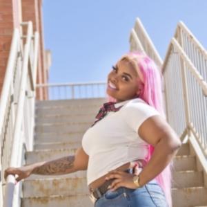 Pamela Javier - Baby Wisconsin, USA