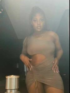 Patricia Anderson - Baby New Jersey, USA