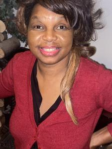 Patricia Babcock - Baby Georgia, USA