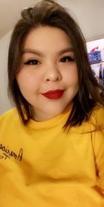 Patricia Crump - Baby New Jersey, USA