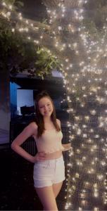 Patricia Floyd - Baby Bloomington, USA