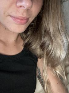 Patricia McCabe - Baby Bloomington, USA