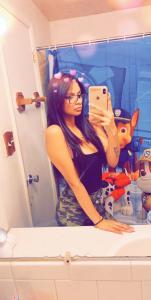 Patricia Terry - Baby San Francisco, USA