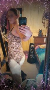 Patricia Valentin - Baby Phoenix, USA