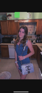 Patsy Brooks - Baby California, USA