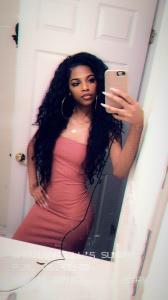 Paula Blade - Baby Regina, Canada