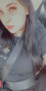 Rachael Noto - Baby San Antonio, USA