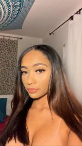 Racheal Foss - Baby Iowa, USA