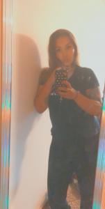 Ramona Henton - Baby Ottawa, Canada