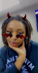 Ramona Seaman - Baby Cardiff, United Kingdom