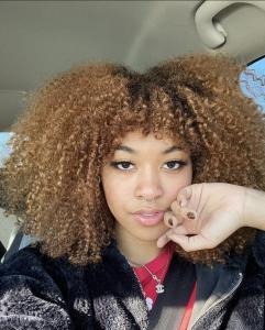 Rebecca McKenna - Baby Ottawa, Canada