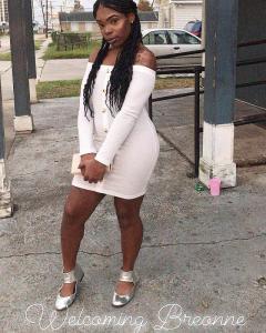 Renee Hicks - Baby Grand Rapids City, USA