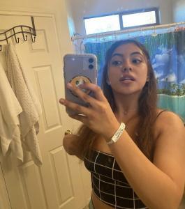 Renetta Wilson - Baby Miami, USA