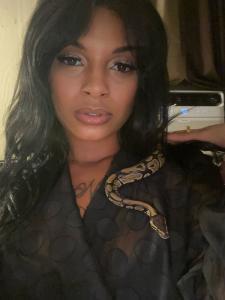 Reyna Fair - Baby Georgia, USA