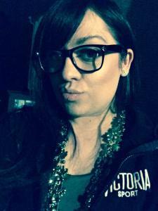 Rhonda Comstock - Baby North Bay, Canada