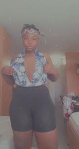 Rita Jones - Baby Rockford, USA